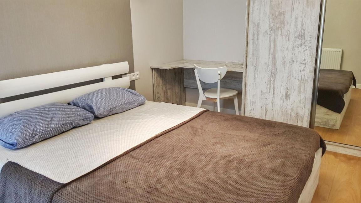 Your Home In Tbilisi: Cosy Stay In The Old City Exterior photo