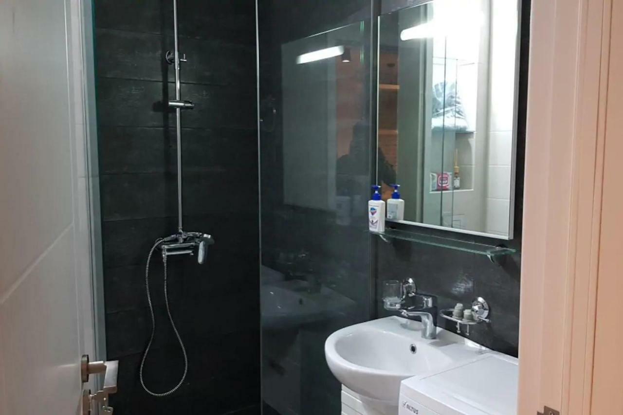 Your Home In Tbilisi: Cosy Stay In The Old City Exterior photo